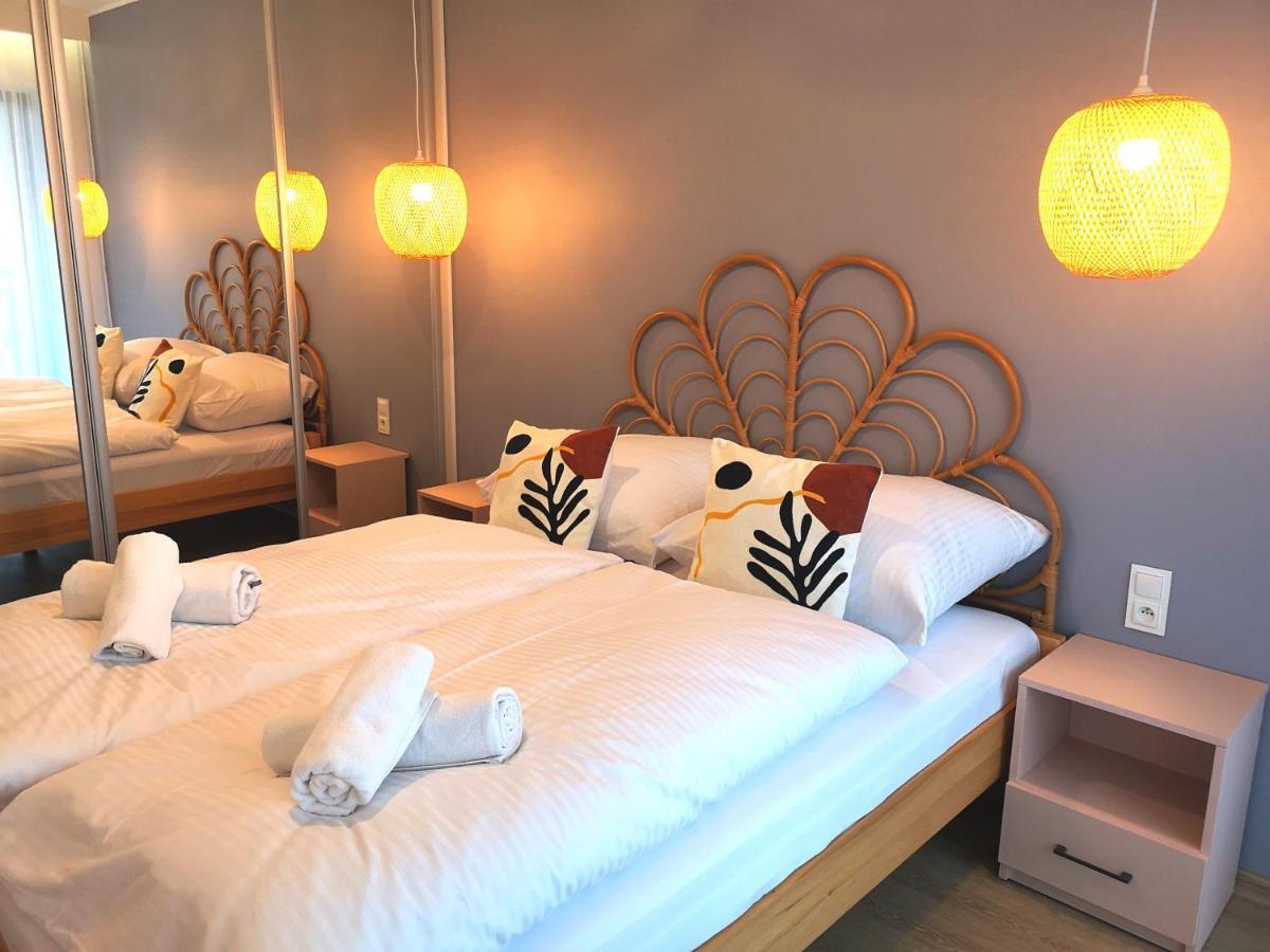 Apartament Pod Papugami Karpatia Resort Karpacz Εξωτερικό φωτογραφία