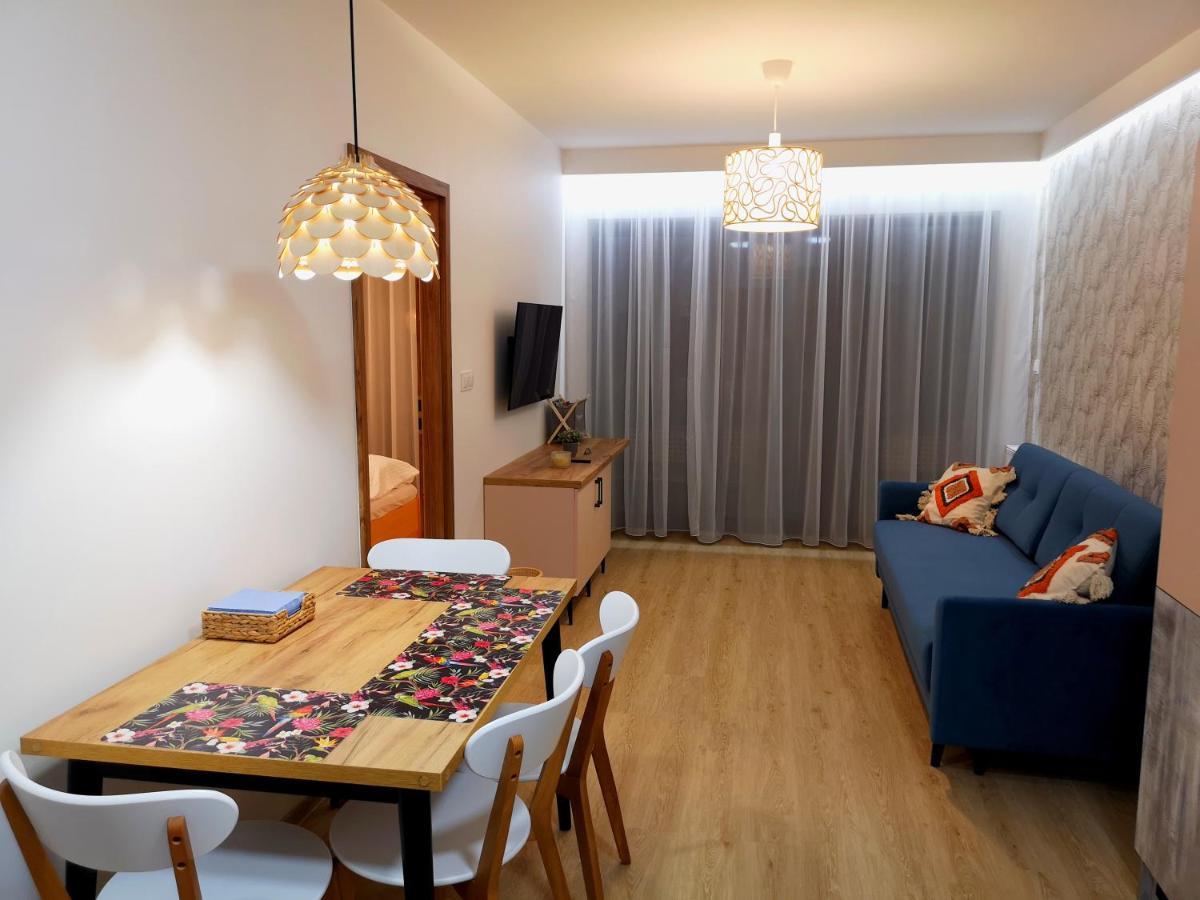 Apartament Pod Papugami Karpatia Resort Karpacz Εξωτερικό φωτογραφία