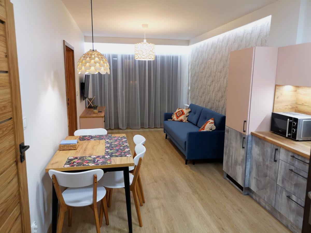 Apartament Pod Papugami Karpatia Resort Karpacz Εξωτερικό φωτογραφία